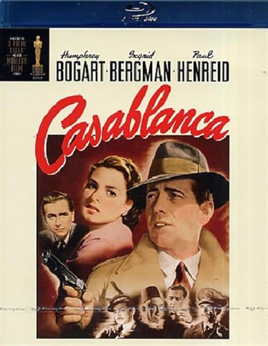 Casablanca - Bon plan à 4.61€