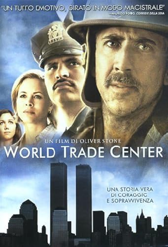 World trade center [IT Import] - Books & eBooks Amazon Germany à 8.46€