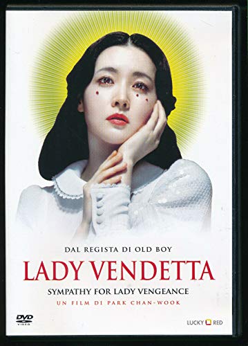 Lady vendetta [IT Import] - Musique & Instruments Amazon Allemagne à 14.30€