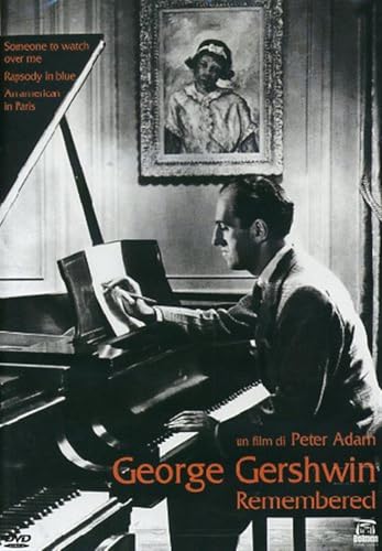 George Gershwin Remembered - Bon plan à 3.99€