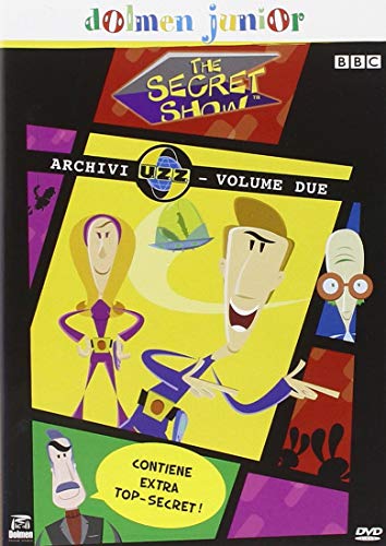 Secret Show (The) #02 - Livres & eBooks Amazon Royaume-Uni à 3.15€
