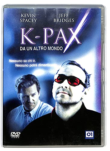 K-Pax - Da Un Altro Mondo - Livres & eBooks Amazon Royaume-Uni à 5.72€