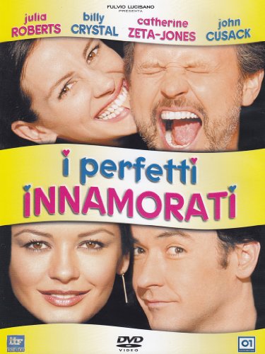 I perfetti innamorati en promo à 4,20€ (-82%) sur Amazon FR