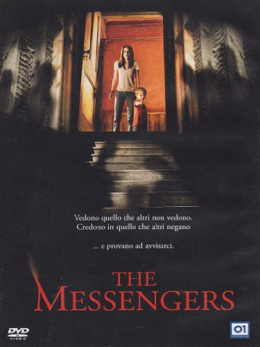 The messengers - Livres & eBooks Amazon France à 23.90€
