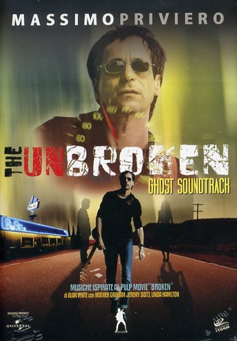 The unbroken (+CD +libro) [2 DVDs] [IT Import] - Musique & Instruments Amazon Allemagne à 18.31€