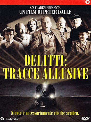 Delitti: Tracce Allusive - Maison & Cuisine Amazon Italie à 3.48€