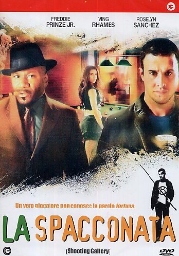 La Spacconata - Amazon Italie à 3.74€