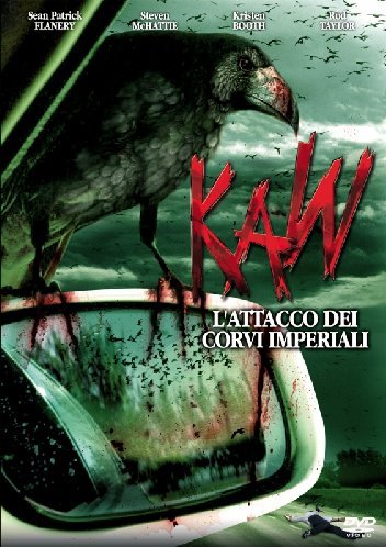 Kaw L'attaco Dei Corvi Imperiali - Livres & eBooks Amazon Royaume-Uni à 2.60€