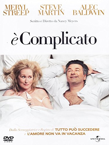 E' complicato [IT Import] - Animalerie Amazon Allemagne à 13.90€
