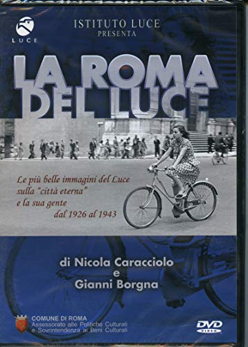 La roma del Luce - Livres & eBooks Amazon France à 6.12€