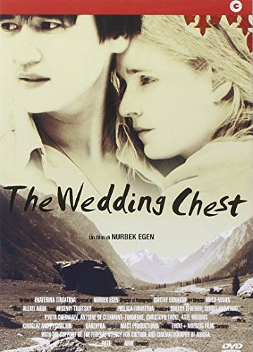The Wedding Chest - Bon plan à 3.99€