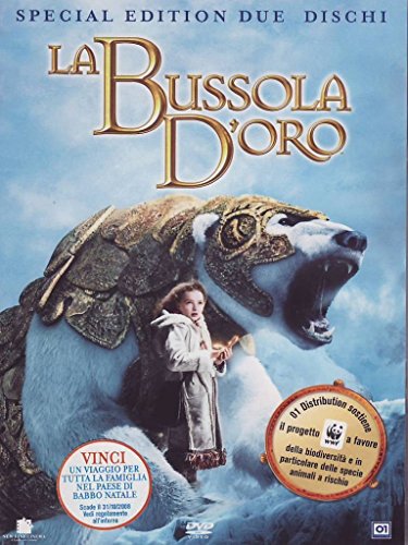 La bussola d'oro (special edition) - Livres & eBooks Amazon France à 20.90€