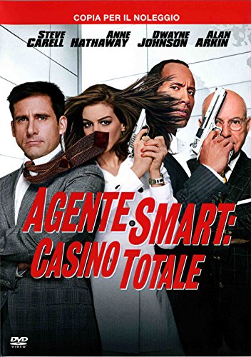Agente Smart - Casino totale - Livres & eBooks Amazon Italie à 10.99€
