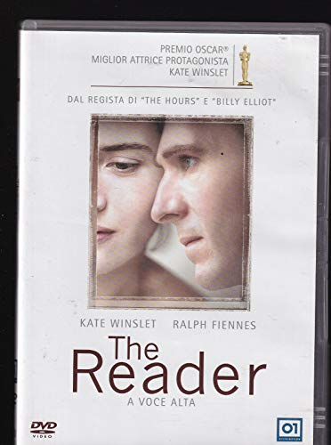 The reader - A voce alta - Livres & eBooks Amazon France à 5.89€