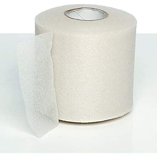 Select Untertape, 7 x 2000 cm, weiß, 7013707999 - Amazon Allemagne à 4.49€