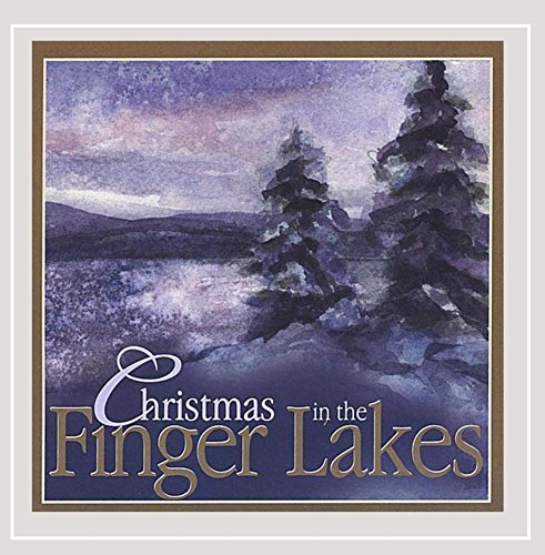 Christmas in The Finger Lakes - Livres & eBooks Amazon Espagne à 27.87€