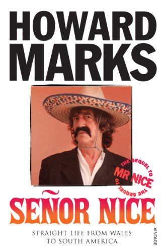 Senor Nice: Straight Life from Wales to South America - Bon plan à 2.99€