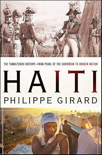 Haiti: The Tumultuous History—From Pearl of the Caribbean... - Auto & Moto Amazon Royaume-Uni à 1.99€