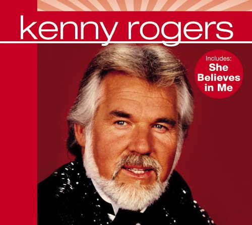 Kenny Rogers - Musique & Instruments Amazon Italie à 24.61€