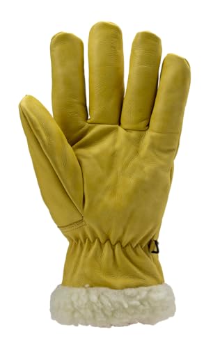 Eurotechnique Gant anti-froid ISLANDE S10 - Sports & Fitness en promo à 37.63€