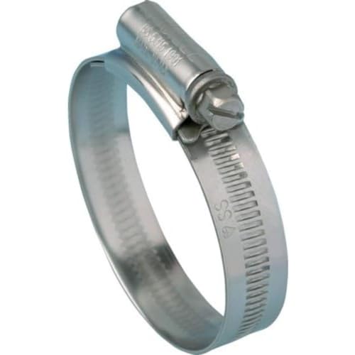 Jubilee Colliers de serrage en acier inoxydable M00SS 11-16... - DIY & Tools Amazon France à 7.52€