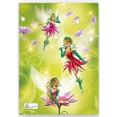 Hausaufgabenheft A5 sort. - Fournitures Bureau Amazon Allemagne à 14.99€