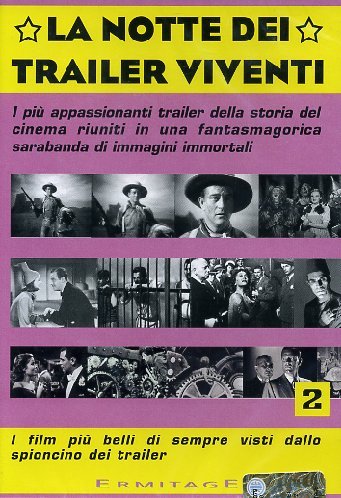 La Notte Dei Trailer Viventi 2 - Amazon Italie à 2.75€