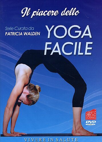 Il Piacere Dello Yoga Facile - Sports & Fitness Amazon Italie à 4.99€