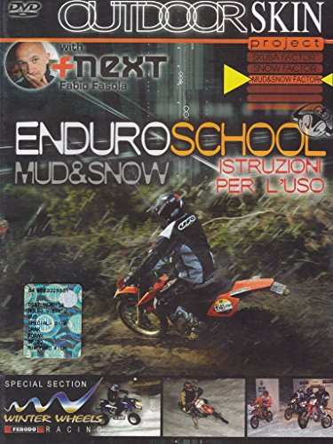 Outdoor Skin - Enduro School - Sports & Fitness Amazon Royaume-Uni à 14.05€