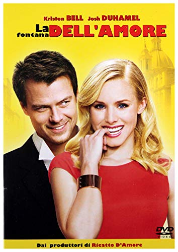 La fontana dell'amore - Livres & eBooks Amazon Italie à 1.99€