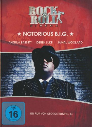 Notorious B.I.G. - Rock & Roll Cinema