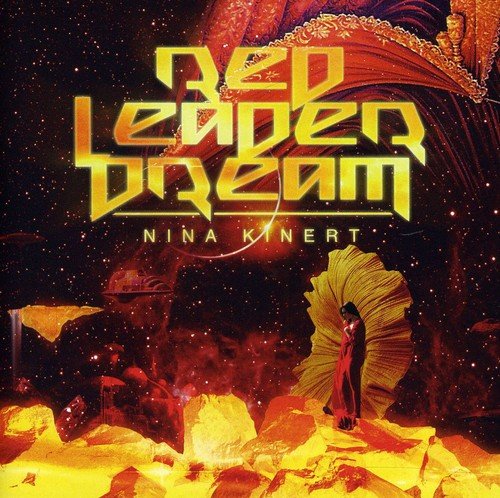 Red Leader Dream - Musique & Instruments Amazon Allemagne à 14.99€