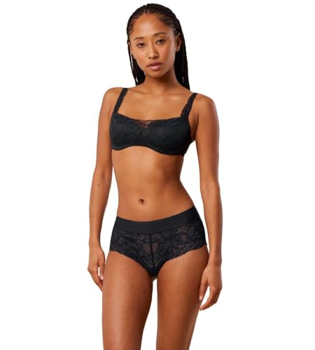 Triumph Body Make-Up Illusion Lace Balconette, Reggiseno... - Sports & Fitness Amazon Italie à 34.95€