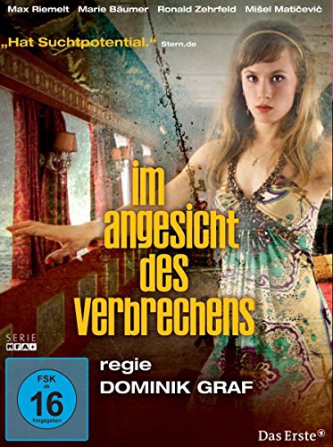 Im Angesicht des Verbrechens - Musique & Instruments Amazon Royaume-Uni à 3.77€