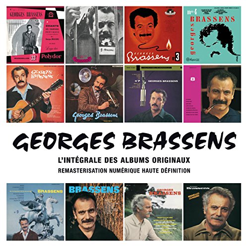 L'Intégrale Des Albums Originaux [Coffret 14 CD] - Musique & Instruments en promo à 20.15€