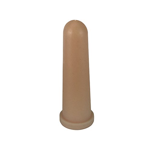 Kerbl Latex-Sauger 100 mm - Animalerie Amazon Allemagne à 1.99€