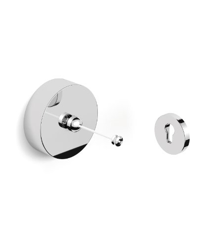 Smedbo "Outline" Clothes Line Retractable, Polished Chrome... - Home & Kitchen Amazon UK à 35.13€