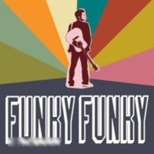 Funky Funky - Musique & Instruments Amazon Espagne à 22.57€
