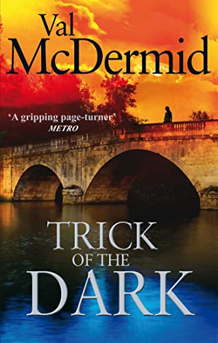 Trick Of The Dark: An ambitious, pulse-racing read from the... - Sports & Fitness en promo à 2.99€