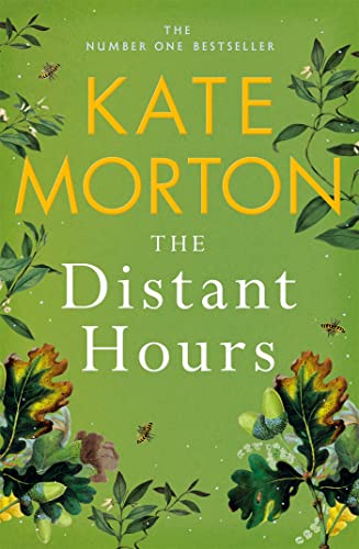 The Distant Hours: A Twisty and Heartbreaking Tale of Lost... - Livres & eBooks en promo à 0.99€