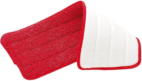 Rubbermaid FG1M1900RED - Panno di ricambio per mocio spray... - Home & Kitchen Amazon Italy à 7.36€