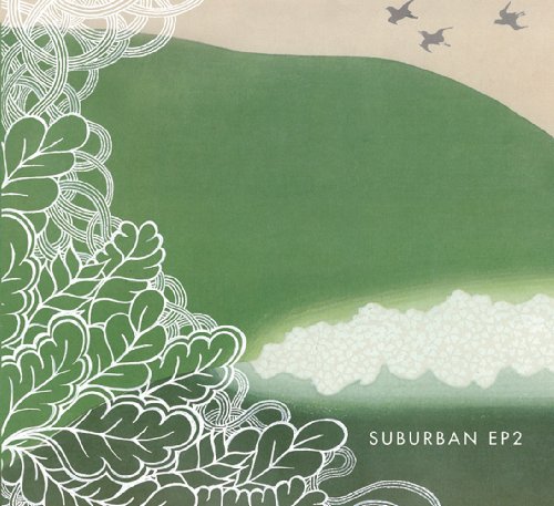 Suburban Ep 2 - Musique & Instruments Amazon Espagne à 40.57€