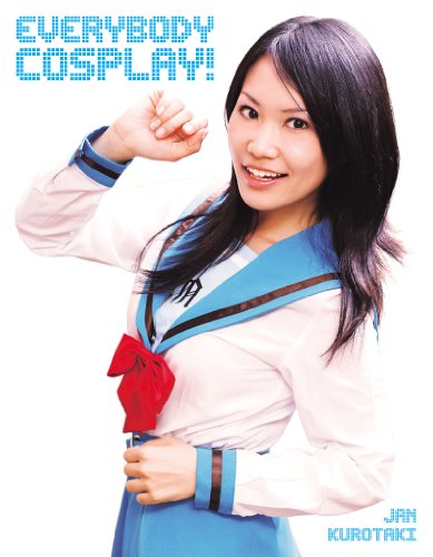 Everybody Cosplay! - Jouets & Jeux Amazon Royaume-Uni à 2.49€