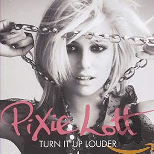 Turn It Up en promo à 4,97€ (-54%) sur Amazon FR