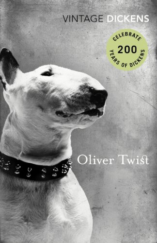Oliver Twist (Vintage Classics) - Livres & eBooks Amazon Royaume-Uni à 0.99€
