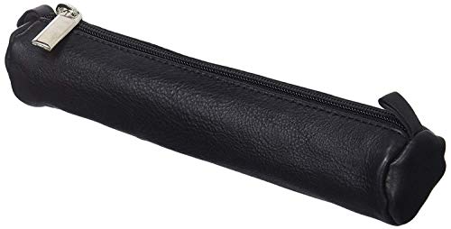 Alassio 43041 - Astuccio in nappa sottile, colore: nero... - Maison & Cuisine Amazon Italie à 17.66€