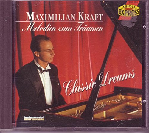 Classic Dreams - Musique & Instruments Amazon Allemagne à 8.99€
