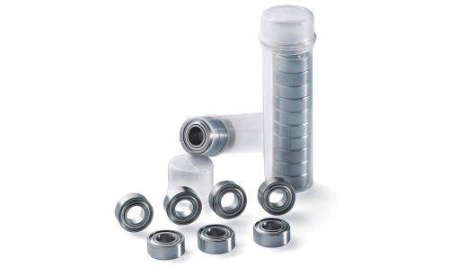 Carson 500904019 – Cuscinetto a Sfera, 10 X 15 X 4 mm, 10... - Sports & Fitness Amazon Italie à 12.69€