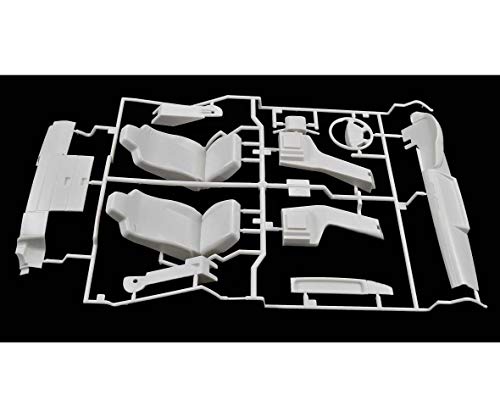 TAMIYA 319115278 – Accessoires : L Pièces inneneinrichtung... - Jouets & Jeux Amazon France à 14.44€