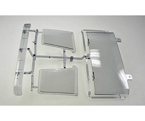 TAMIYA 309115185 - S-Teile 56318 - Accessoire de modélisme - Jouets & Jeux Amazon France à 13.49€